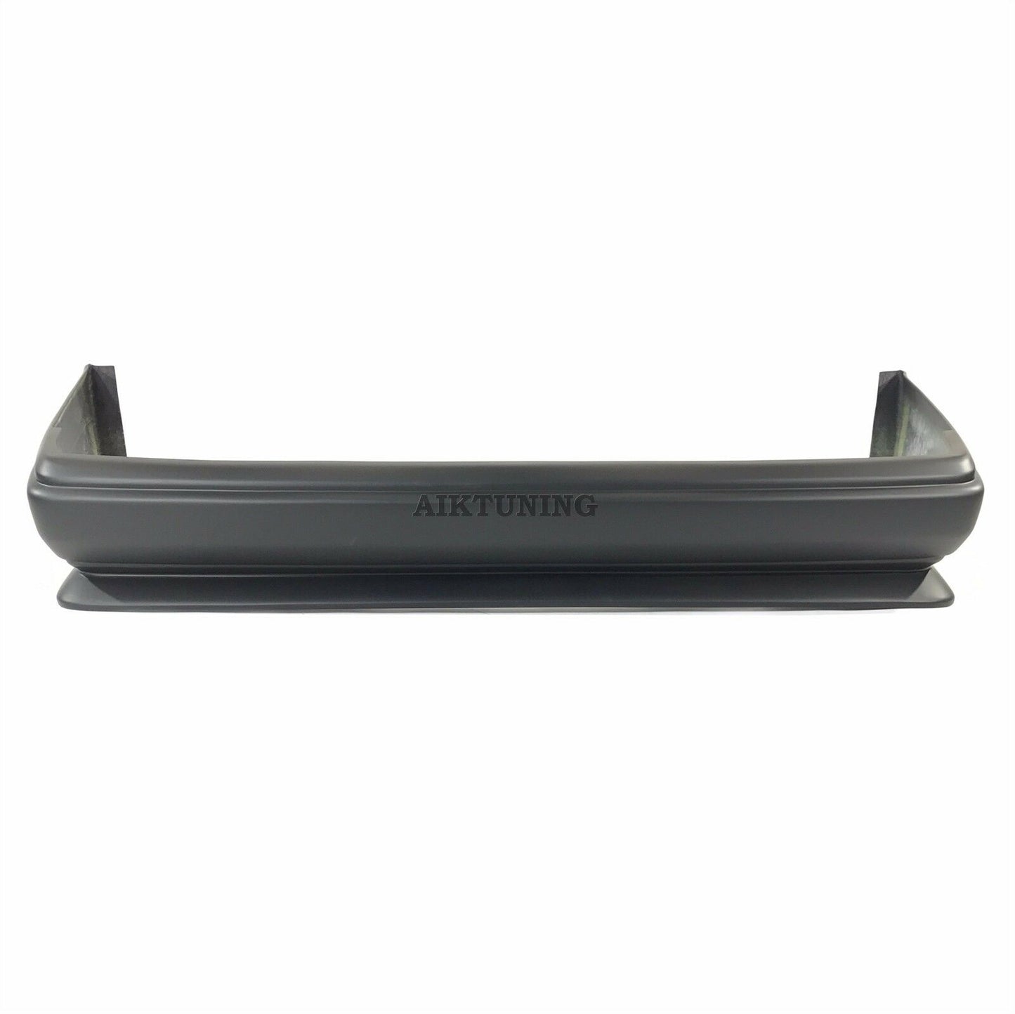 Rear Bumper Spoiler Valance Parachoques (Fits Mercedes Benz W201 190 And AMG)