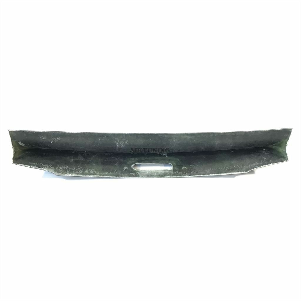 Rear JDM Boot Trunk Ducktail Spoiler Wing Lip (Fits Mazda MX5 Gen1 MK1 Miata)