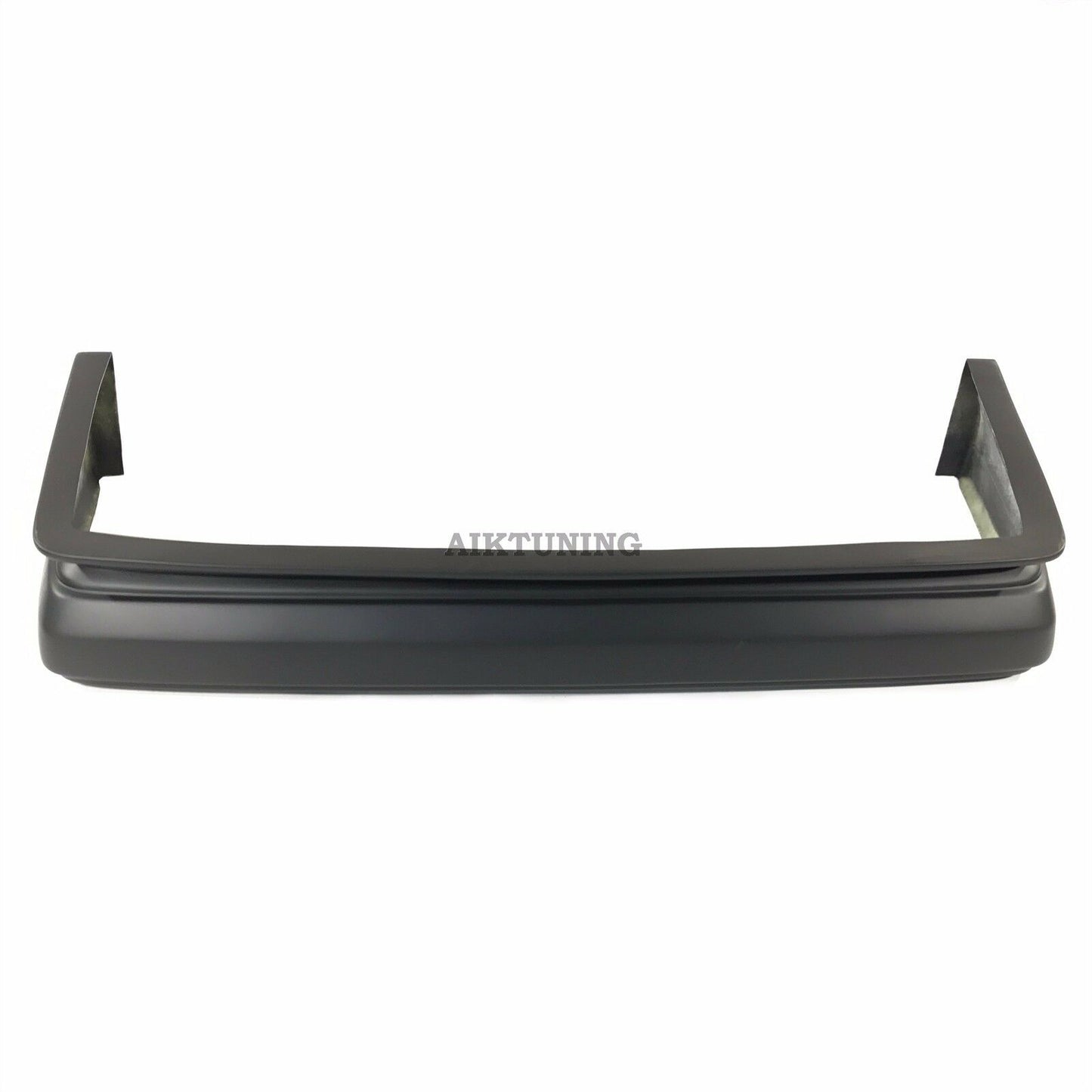 Rear Bumper Spoiler Valance Parachoques (Fits Mercedes Benz W201 190 And AMG)