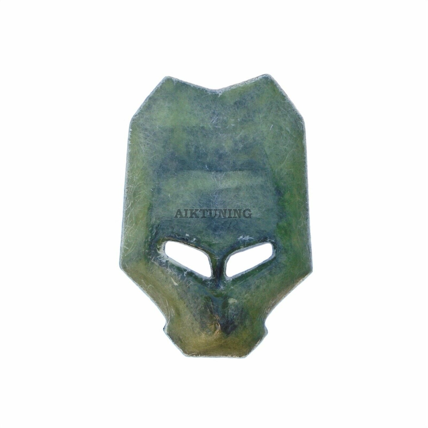 Custom Moto Motorcycle Headlight Fairing Lamp Mask Naked Bike Streetfighter Nr5