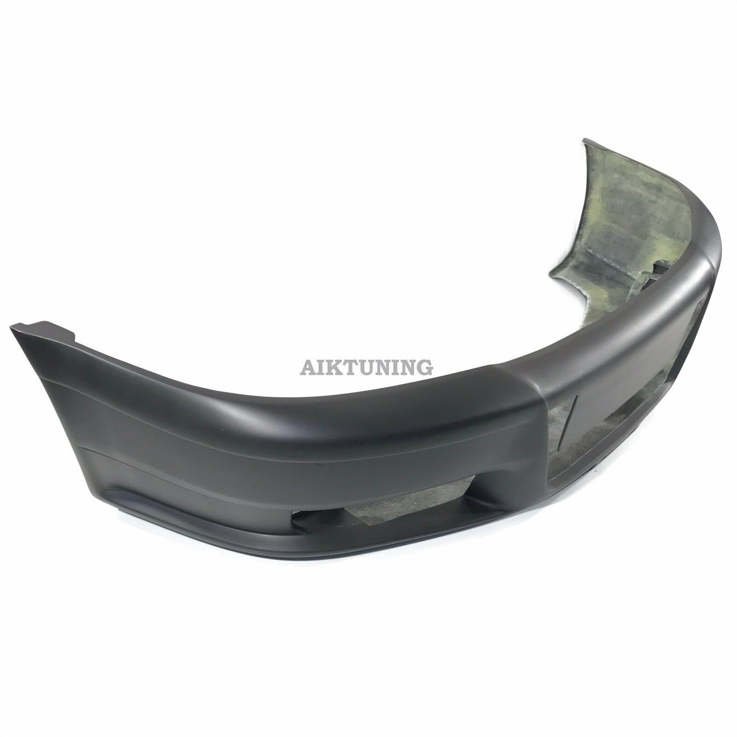 Front Pre FL Tun Bumper Spoiler Valance Parachoques (Fits Audi A8 D2 1994-1999)