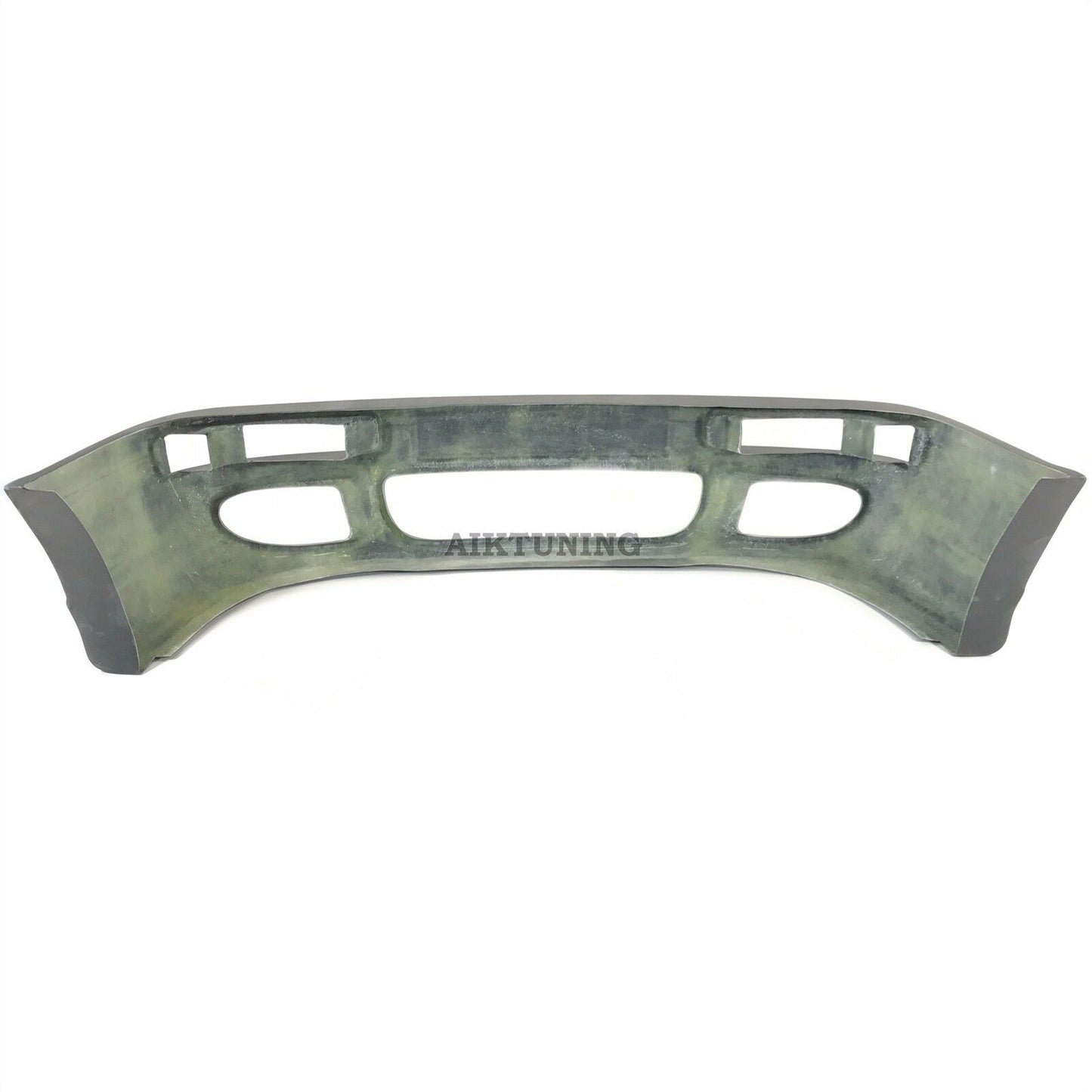 Front Bumper Spoiler Valance Parachoques (Fits Audi 80, B3, B4, Coupe, RS2Type)