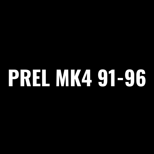 PRELUDE MK4