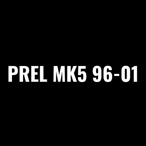 PRELUDE MK5