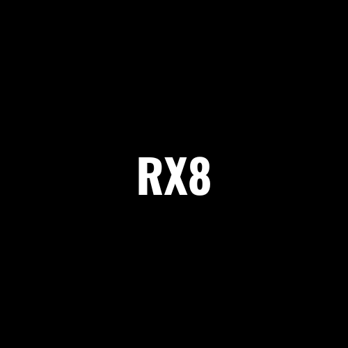 RX8