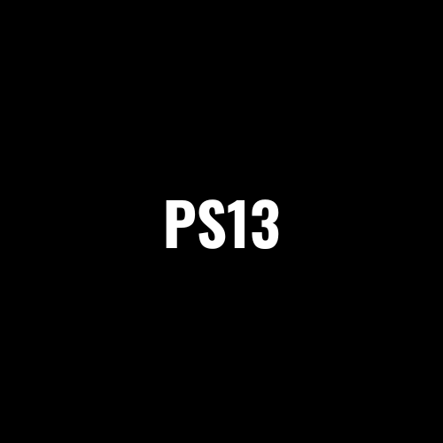 PS13