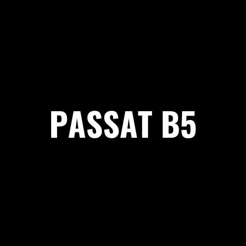 PASSAT B5