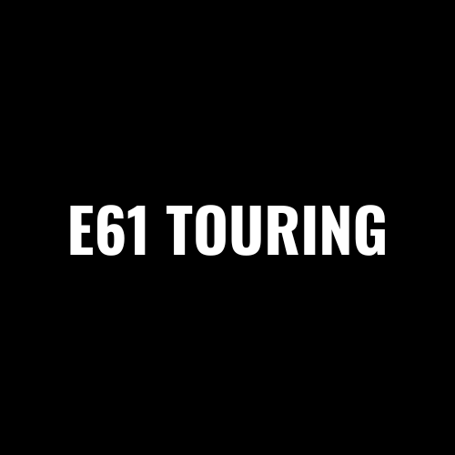 E61 TOURING