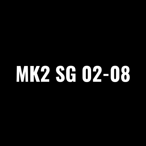 MK2 SG 02-08