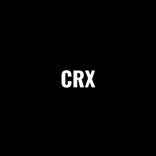 CRX