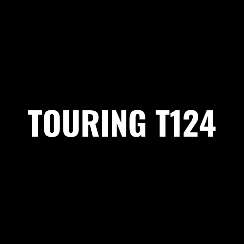 TOURING T124