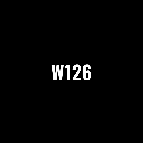 W126
