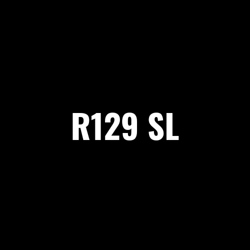R129 SL