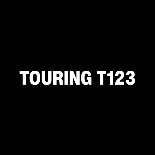 TOURING T123