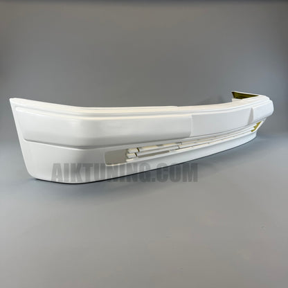 Wide Full Body Kit (Fits All Mercedes Benz W124 Sedan E500)