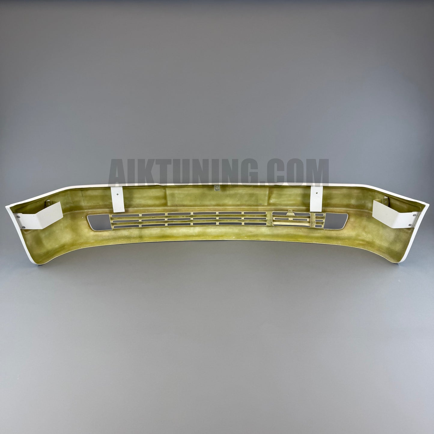 Wide Full Body Kit (Fits All Mercedes Benz W124 Sedan E500)