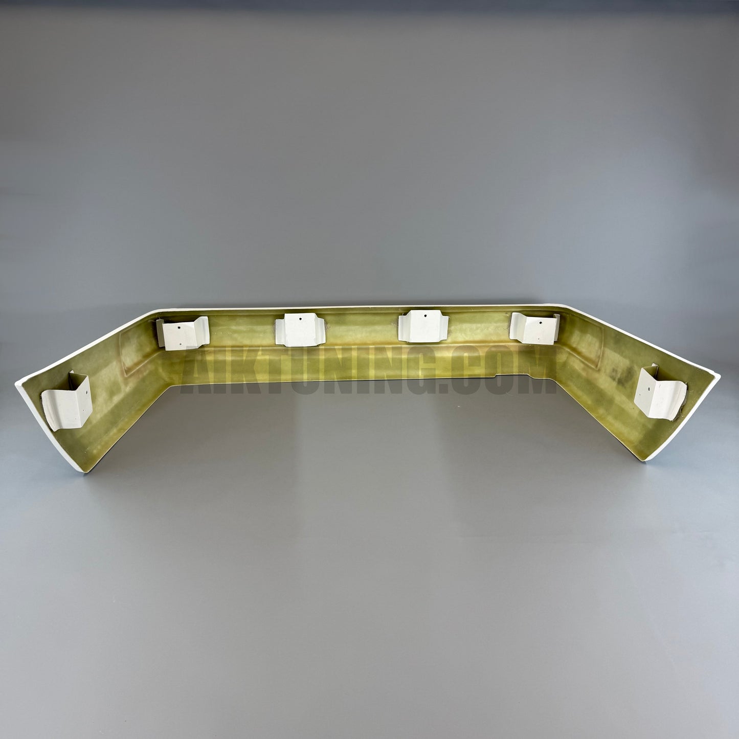 Wide Full Body Kit (Fits All Mercedes Benz W124 Sedan E500)