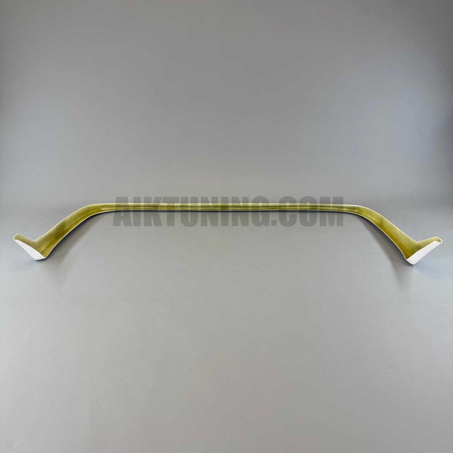 Rear Bumper Addon Lip (Fits W123 S123 T123 76-86 Sedan and Touring AMG )