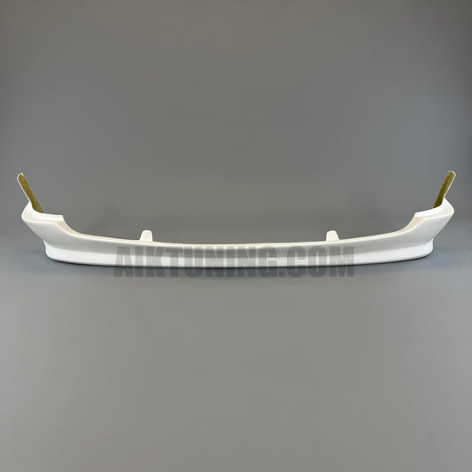 Front Bumper Addon Lip (Fits W123 S123 T123 76-86 Sedan and Touring AMG )