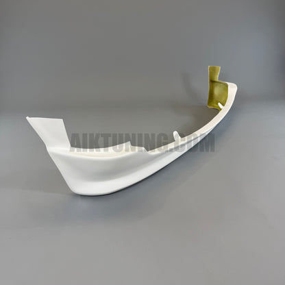 Front Bumper Addon Lip (Fits W123 S123 T123 76-86 Sedan and Touring AMG )