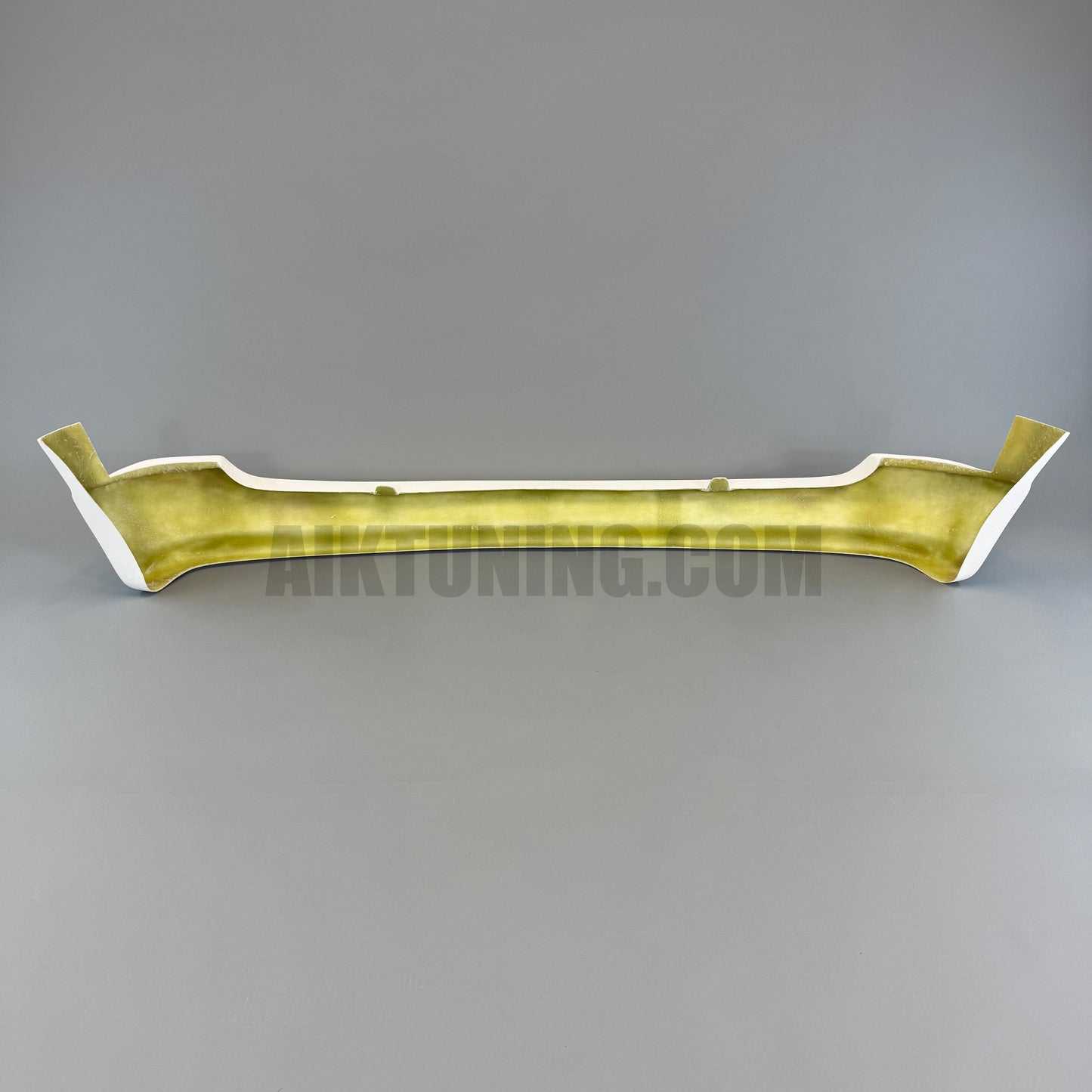 Front Bumper Addon Lip (Fits W123 S123 T123 76-86 Sedan and Touring AMG )
