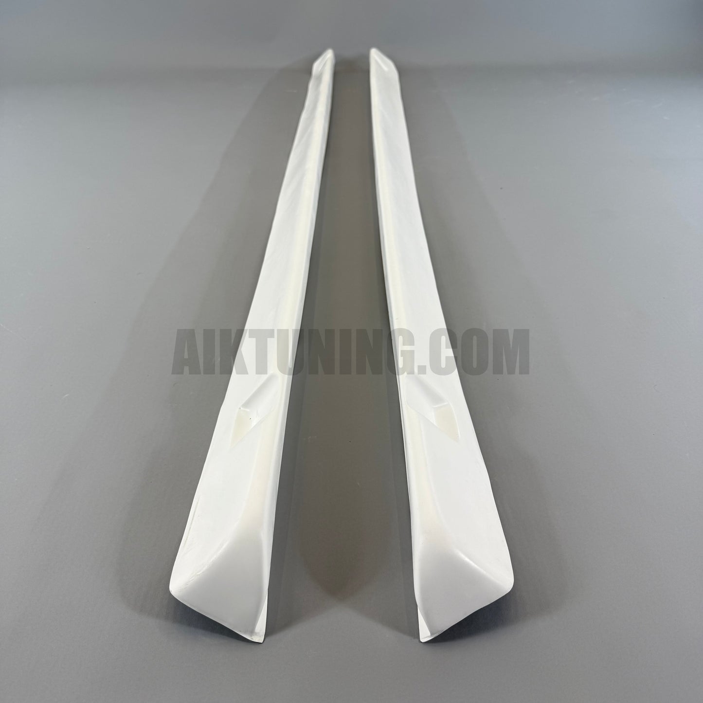 Side Skirts Sills Panels Set (Fits W123 S123 T123 76-86 Sedan and Touring AMG )
