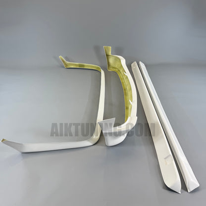Full Body Kit (Fits W123 S123 T123 76-86 Sedan and Touring AMG )