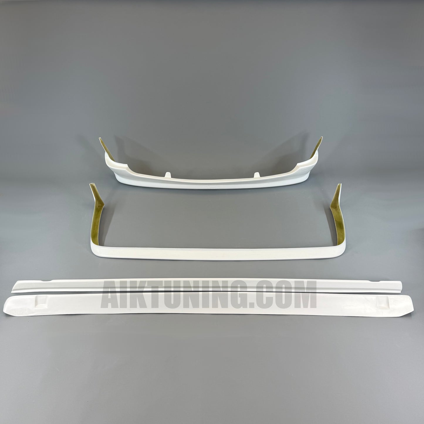 Full Body Kit (Fits W123 S123 T123 76-86 Sedan and Touring AMG )