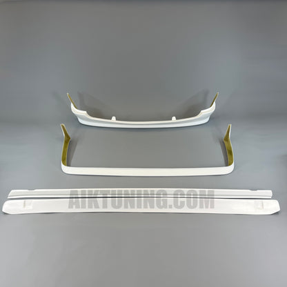 Full Body Kit (Fits W123 S123 T123 76-86 Sedan and Touring AMG )