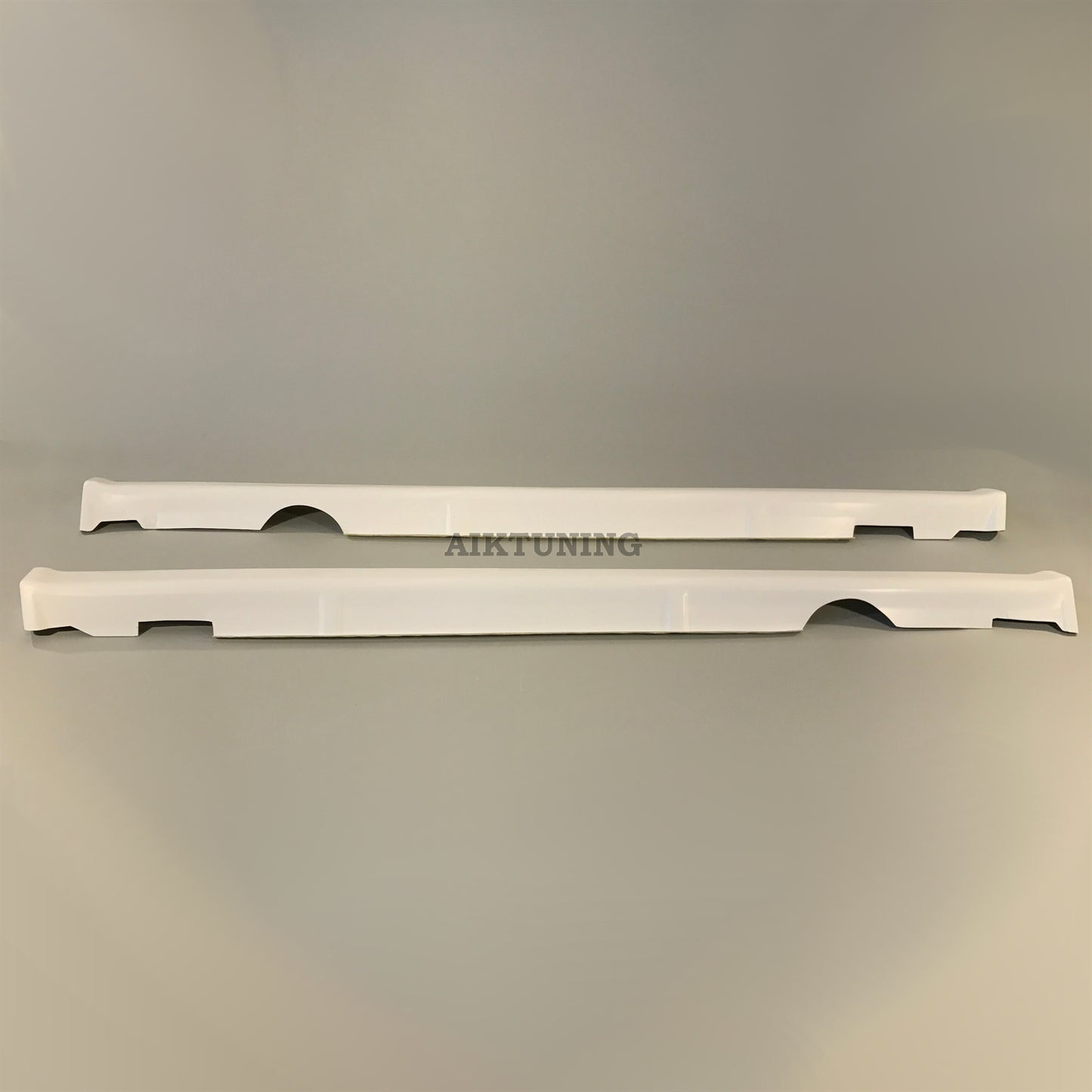Side Skirts Valance Panels Lid Set (Fits BMW E30 Mtech 2 Coupe, Sedan, Wagon)