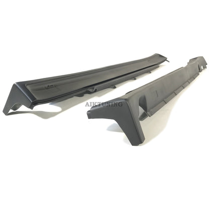 Full Body Kit Gen 2 Coupe (Fits All Mercedes Benz W124 C124 Coupe AMG)