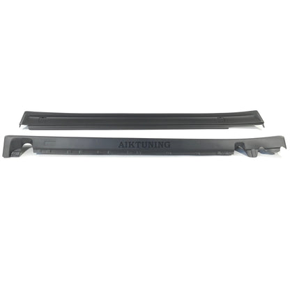 Full Body Kit Gen 3 Sedan (Fits All Mercedes Benz W124 Sedan AMG)