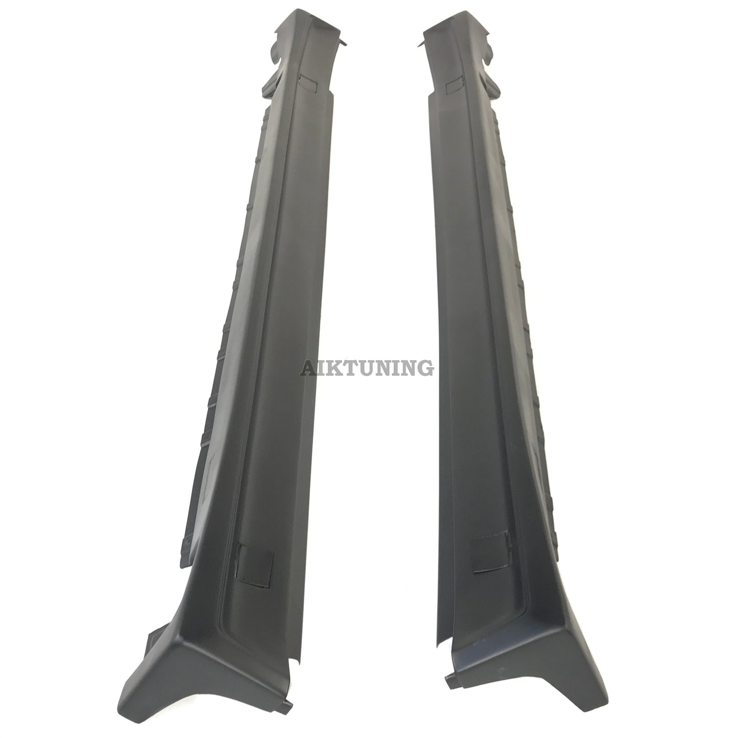 Full Body Kit Gen 3 Touring Wagon (Fits All Mercedes Benz T124 Wagon AMG)