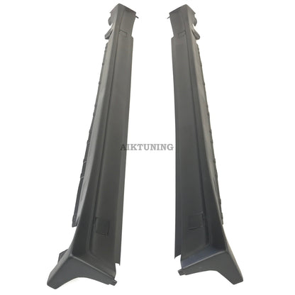 Full Body Kit Gen 3 Touring Wagon (Fits All Mercedes Benz T124 Wagon AMG)