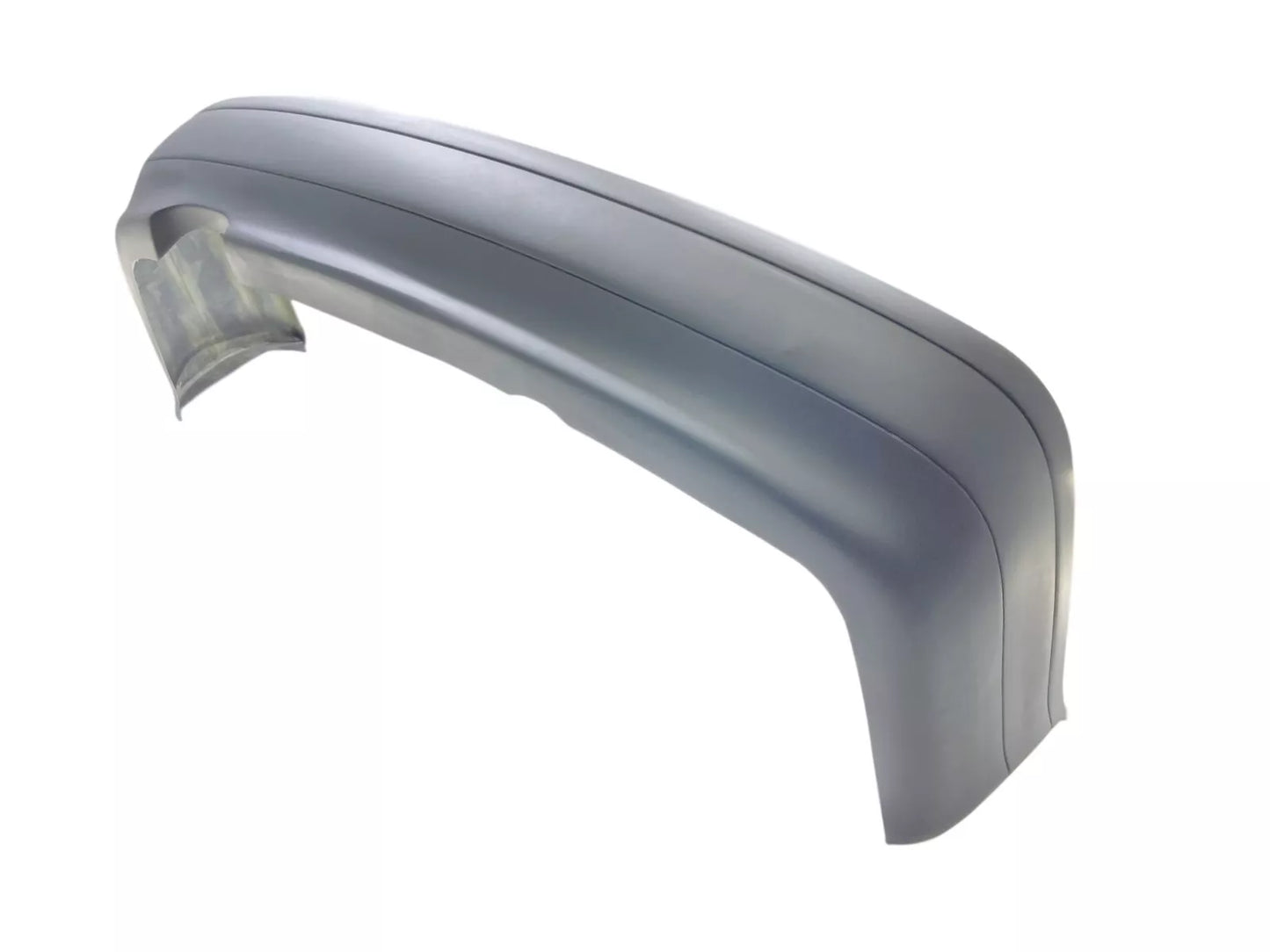 Rear Bumper Spoiler Valance (Fits Audi 80, B3, B4, Sedan, Avant, S2Type)