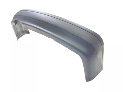 Rear Bumper Spoiler Valance (Fits Audi 80, B3, B4, Sedan, Avant, S2Type)
