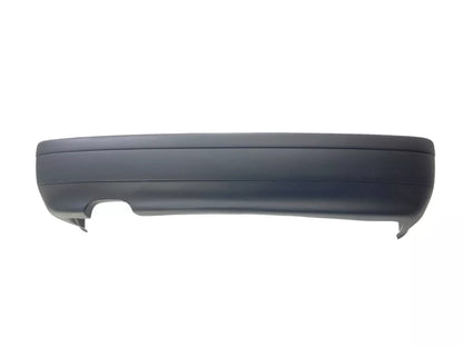 Rear Bumper Spoiler Valance (Fits Audi 80, B3, B4, Sedan, Avant, S2Type)