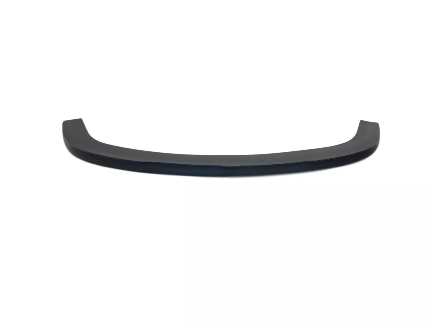 Front Bumper Spoiler Lip (Fits Audi 80, B3, B4, Coupe, Sedan, Avant S2Type)