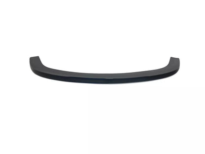 Front Bumper Spoiler Lip (Fits Audi 80, B3, B4, Coupe, Sedan, Avant S2Type)