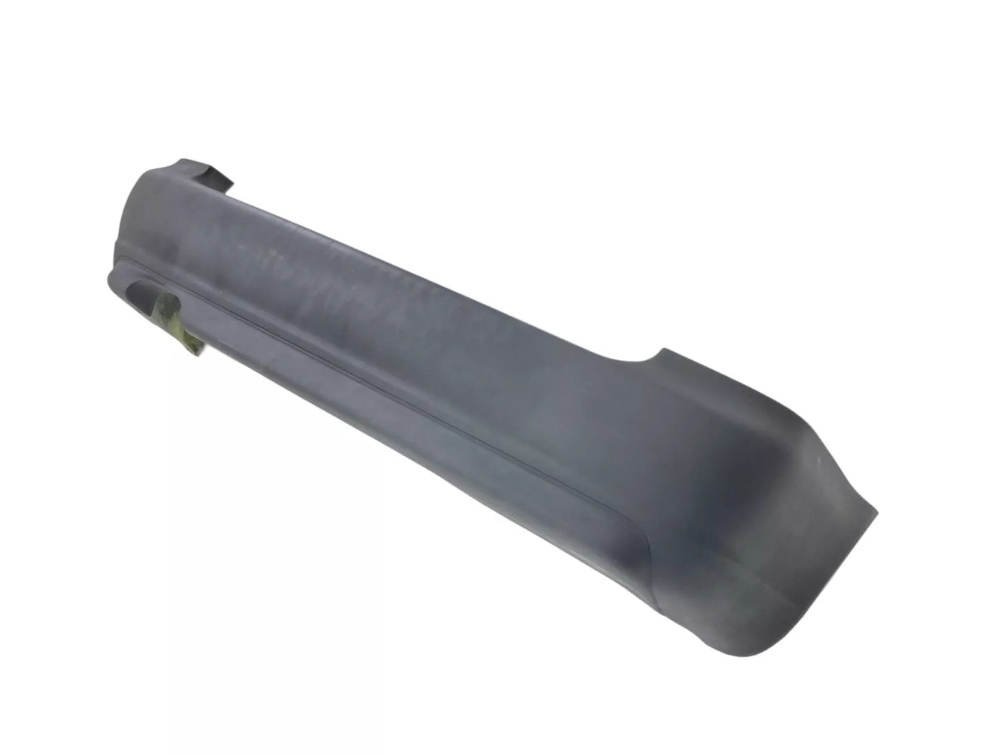 Full Rear Bumper Spoiler Valance Parachoque (Fits Audi S4 A4 B5 Wagon 1994-2001)