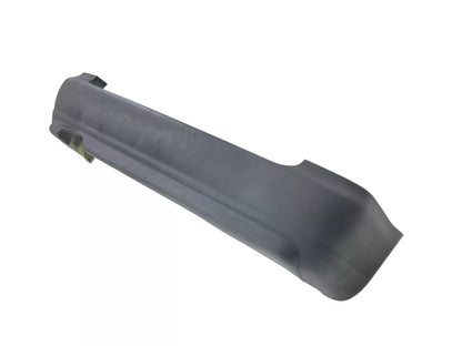 Full Rear Bumper Spoiler Valance Parachoque (Fits Audi S4 A4 B5 Wagon 1994-2001)