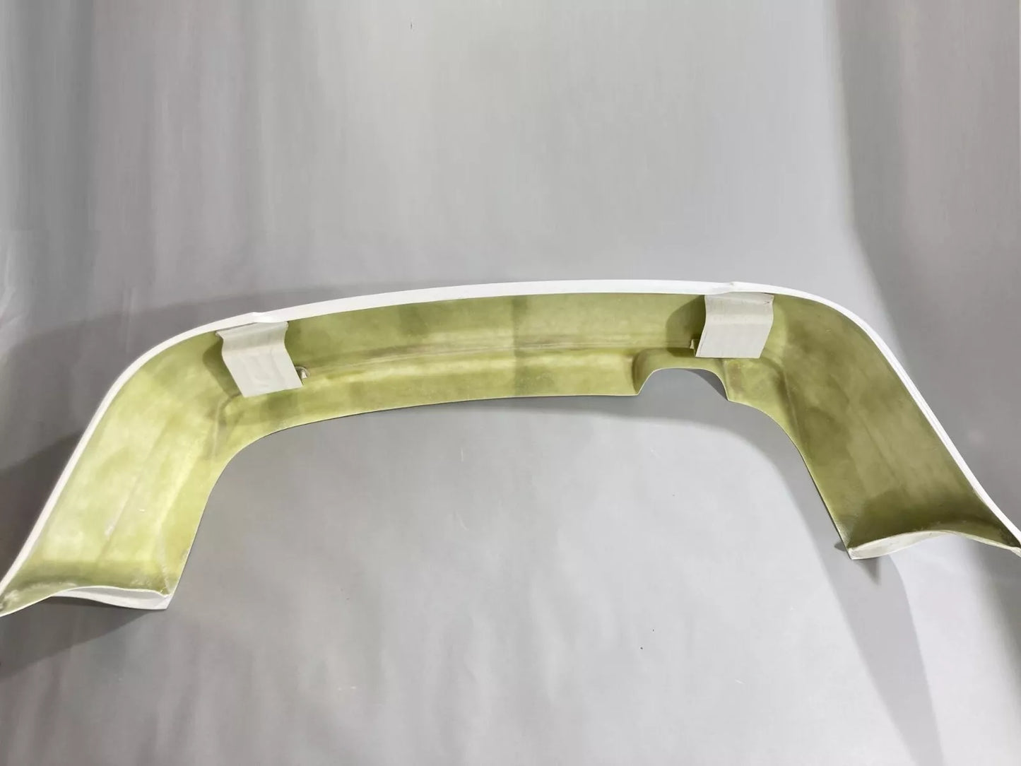 Full Rear Bumper Spoiler Valance Parachoque (Fits Audi S4 A4 B5 Sedan 1994-2001)