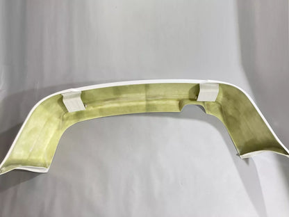 Full Rear Bumper Spoiler Valance Parachoque (Fits Audi S4 A4 B5 Sedan 1994-2001)