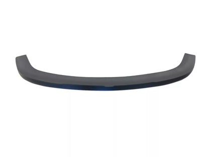 Front Bumper Spoiler Lip (Fits Audi 80, B3, B4, Coupe, Sedan, Avant S2Type)
