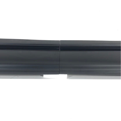 Full Body Kit Front Rear Skirts (Fits Mercedes Benz W201 190 And AMG)