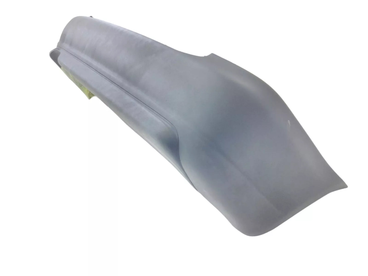 Full Rear Bumper Spoiler Valance Parachoque (Fits Audi S4 A4 B5 Wagon 1994-2001)