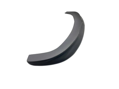 Front Bumper Spoiler Lip (Fits Audi 80, B3, B4, Coupe, Sedan, Avant S2Type)