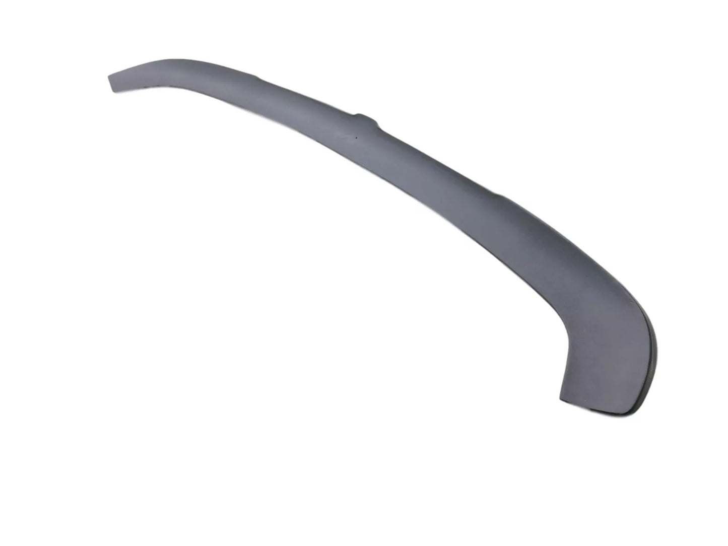 Front Bumper Spoiler Lip (Fits Audi 80, B3, B4, Coupe, Sedan, Avant S2Type)