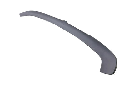 Front Bumper Spoiler Lip (Fits Audi 80, B3, B4, Coupe, Sedan, Avant S2Type)
