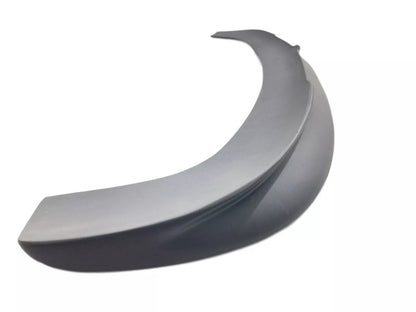 Front Bumper Spoiler Lip (Fits Audi 80, B3, B4, Coupe, Sedan, Avant S2Type)